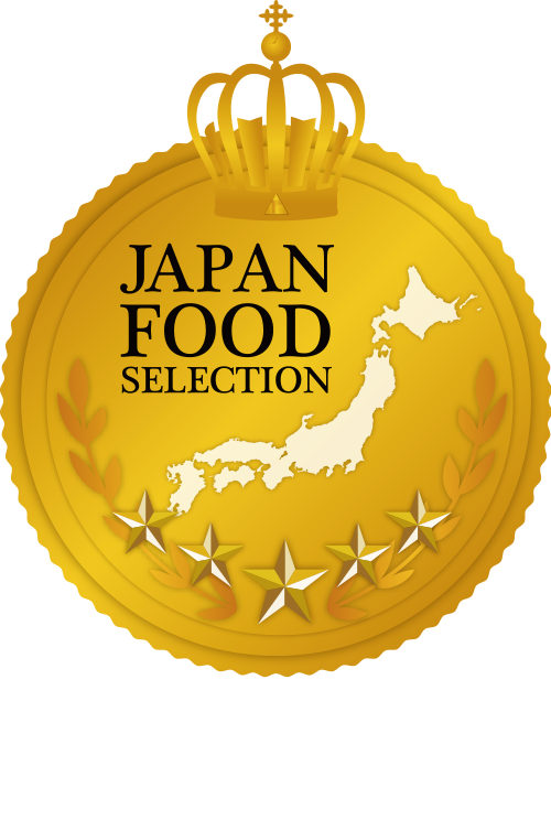 JAPAN FOOD SELECTION